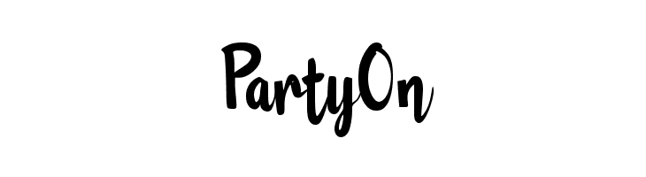 {Basic Gardening}  Free Fonts Download