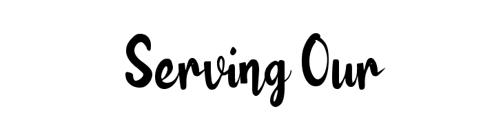 {Basic Gardening}  Free Fonts Download