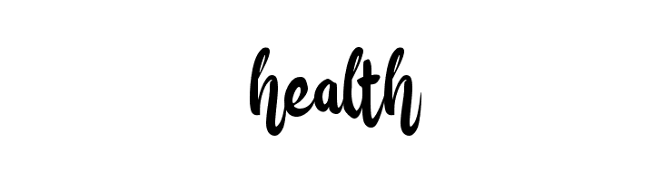 {Basic Gardening}  Free Fonts Download