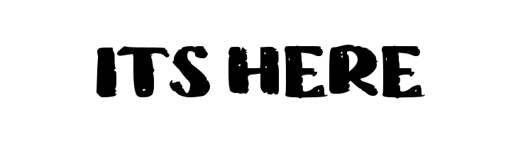 Butaspasi  Free Fonts Download