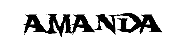 Burning Wrath  Free Fonts Download