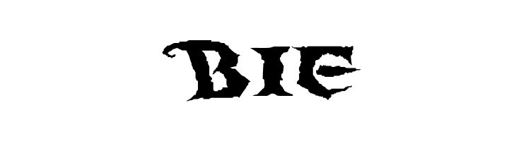 Burning Wrath  Free Fonts Download