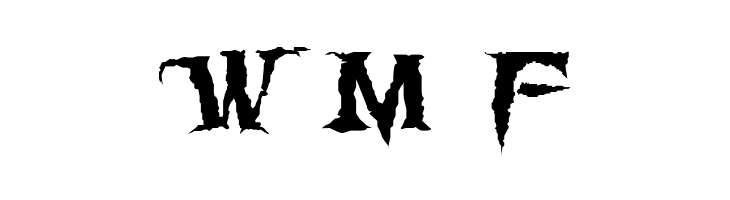 Burning Wrath  Free Fonts Download