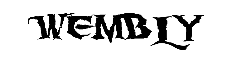 Burning Wrath  Free Fonts Download