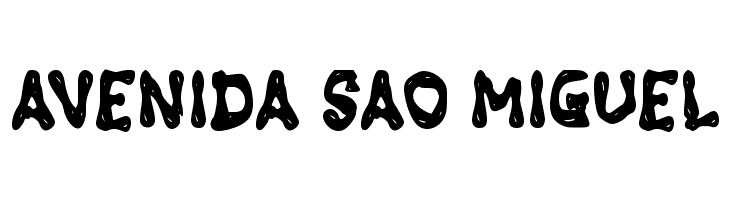 Cendol Dawet  Free Fonts Download