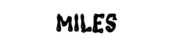 Cendol Dawet  Free Fonts Download