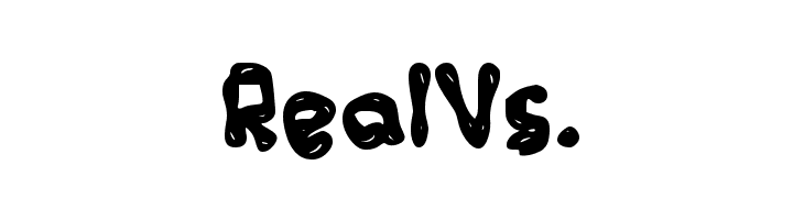 Cendol Dawet  Free Fonts Download