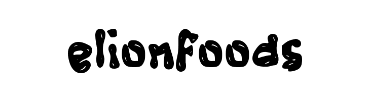 Cendol Dawet  Free Fonts Download