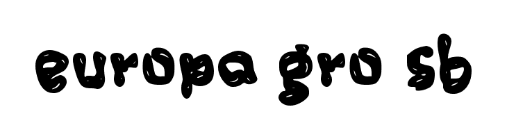 Cendol Dawet  Free Fonts Download