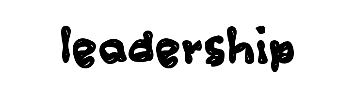 Cendol Dawet  Free Fonts Download