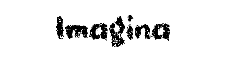 Cukup Dingin  Free Fonts Download