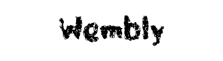 Cukup Dingin  Free Fonts Download