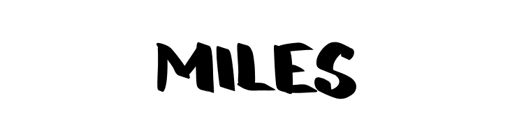 Backpack  Free Fonts Download