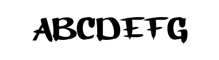 Belimbing  Free Fonts Download