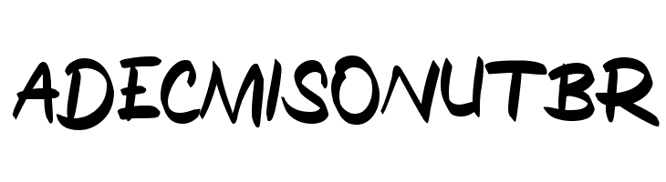 Bercanda  Free Fonts Download