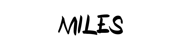 Bercanda  Free Fonts Download