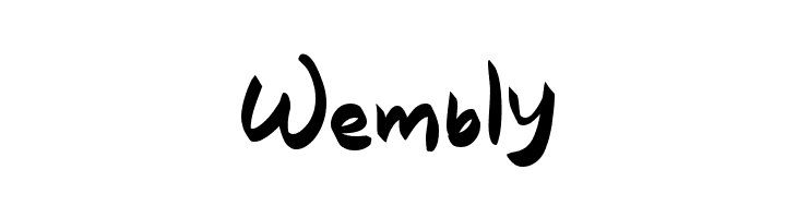 Bercanda  Free Fonts Download