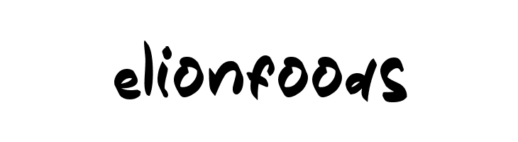 Bercanda  Free Fonts Download