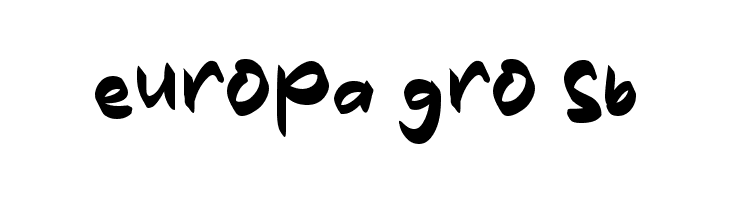 Bercanda  Free Fonts Download