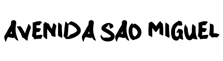 Cakwe  Free Fonts Download