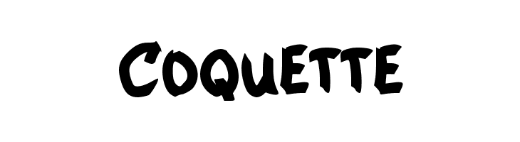 Cakwe  Free Fonts Download