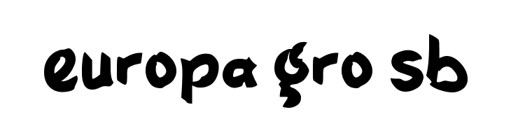 Cakwe  Free Fonts Download