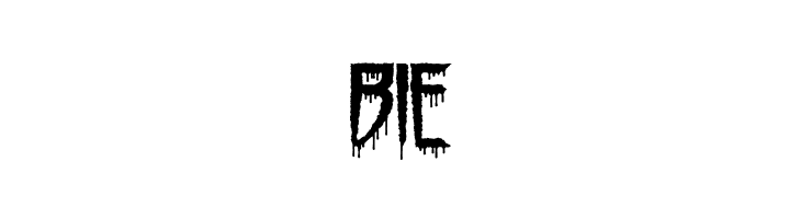 Horrorfind  Free Fonts Download
