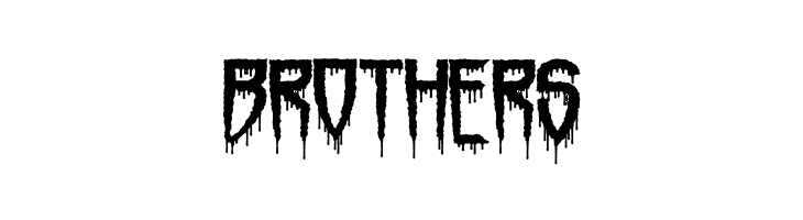 Horrorfind  Free Fonts Download