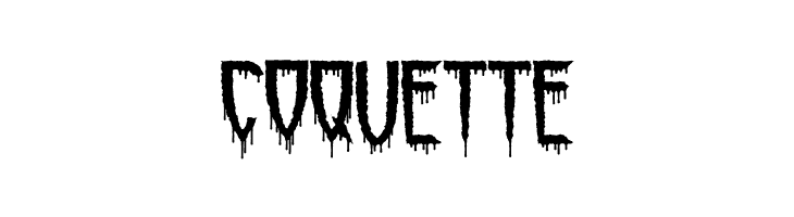 Horrorfind  Free Fonts Download