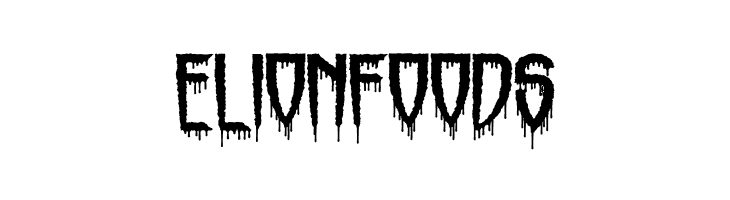 Horrorfind  Free Fonts Download