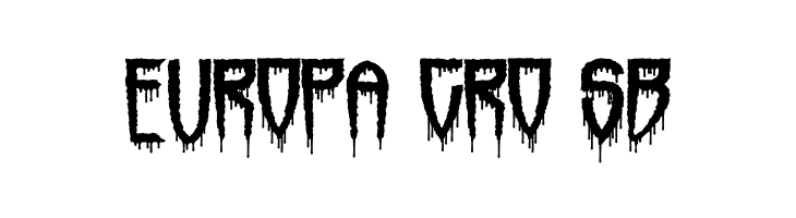 Horrorfind  Free Fonts Download