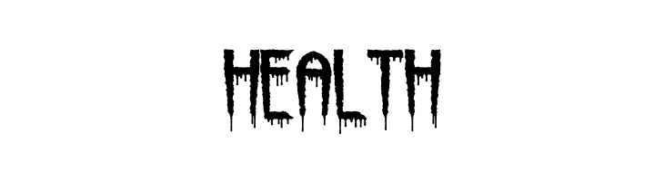 Horrorfind  Free Fonts Download