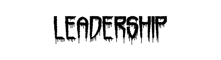 Horrorfind  Free Fonts Download