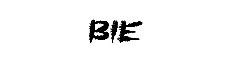 Bahaya Ngak  Free Fonts Download