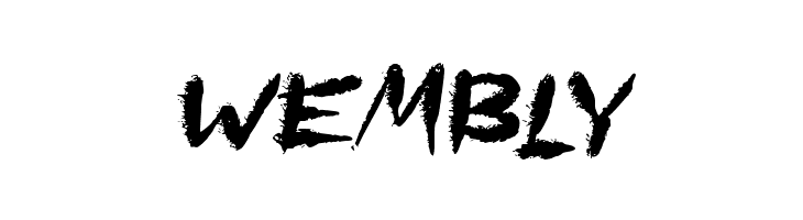 Bahaya Ngak  Free Fonts Download