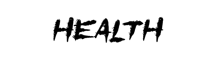 Bahaya Ngak  Free Fonts Download