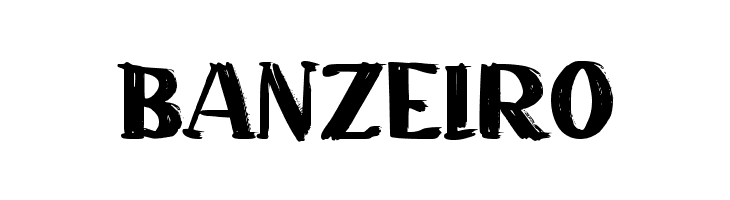 BRISKET  Free Fonts Download