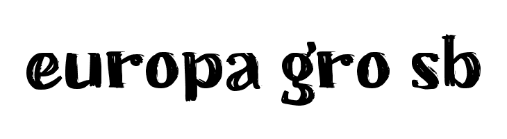 BRISKET  Free Fonts Download