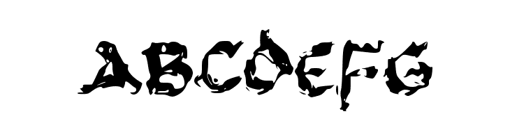 CRASH FIRE  Free Fonts Download