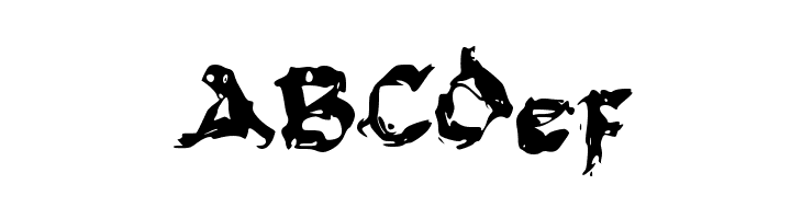 CRASH FIRE  Free Fonts Download