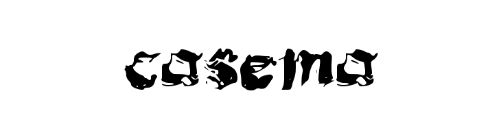 CRASH FIRE  Free Fonts Download