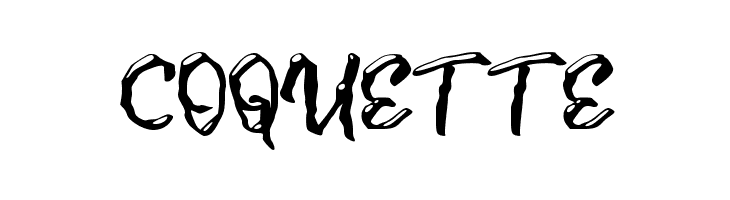 Coklat Lumer  Free Fonts Download