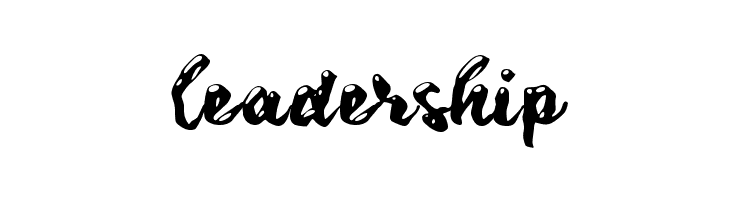 Coklat Lumer  Free Fonts Download