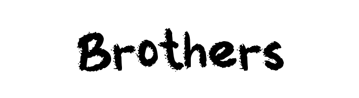 Bear Kiddos  Free Fonts Download