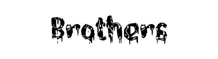 Caos Kecap  Free Fonts Download