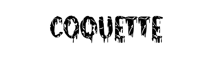 Caos Kecap  Free Fonts Download