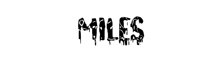 Caos Kecap  Free Fonts Download