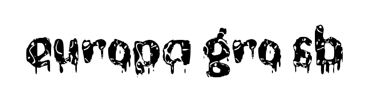 Caos Kecap  Free Fonts Download