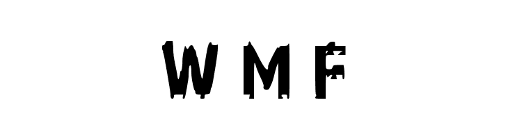 Dersik  Free Fonts Download