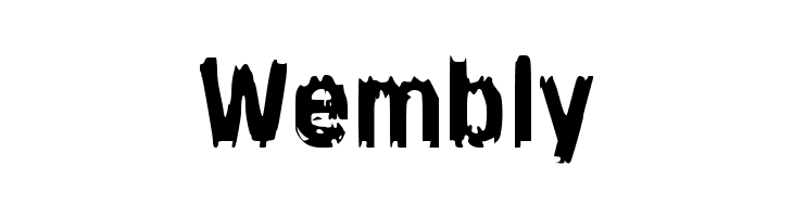 Dersik  Free Fonts Download